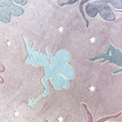 [S2449R-3683] [S2449R] Wellness Fleece Glow In The Dark Specials (Design C)
