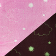 [S2449R-3684] [S2449R] Wellness Fleece Glow In The Dark Specials (Design D)