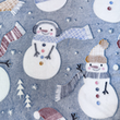 [S2449R-3686] [S2449R] Wellness Fleece Glow In The Dark Specials (Design F)