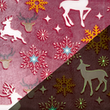 [S2449R-3687] [S2449R] Wellness Fleece Glow In The Dark Specials (Design G)