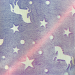 [S2449R-3691] [S2449R] Wellness Fleece Glow In The Dark Specials (Design K)
