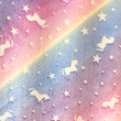 [S2449R-3692] [S2449R] Wellness Fleece Glow In The Dark Specials (Design L)