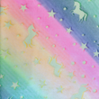 [S2449R-3693] [S2449R] Wellness Fleece Glow In The Dark Specials (Design M)