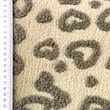 [S2450R-1130] [S2450R] Teddy Hearts Spots (Sand)