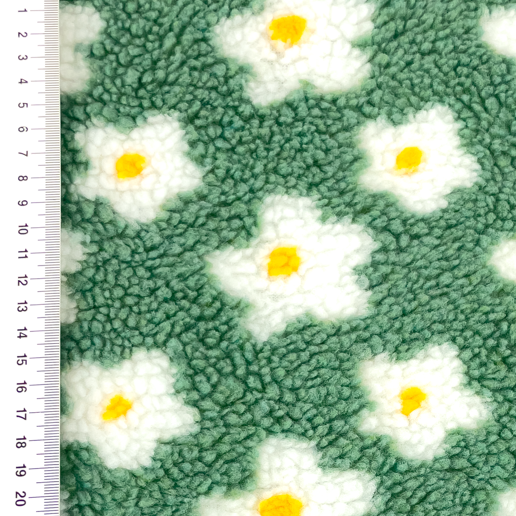 [S2451R] Teddy Daisy's