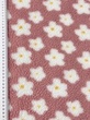[S2451R-1115] [S2451R] Teddy Daisy's (Stará Růžová)