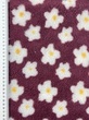 [S2451R-1231] [S2451R] Teddy Daisy's (Brom Beere)