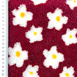 [S2451R-1231] [S2451R] Teddy Daisy's (Brom Beere)