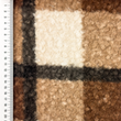 [S2456R-3685] [S2456R] Knitted Bouclé Squares (Design E)