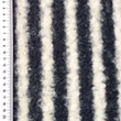 [S2456R-3687] [S2456R] Knitted Bouclé Squares (Design G)
