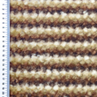 [S2456R-3689] [S2456R] Knitted Bouclé Squares (Design I)
