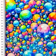 [S2511R-3686] [S2511R] Jogging Digital Printed Colour Me (Design F)
