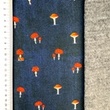 [S2520R-3684] [S2520R] Alpine Fleece Digital Printed Embroidery Fun (Design D)