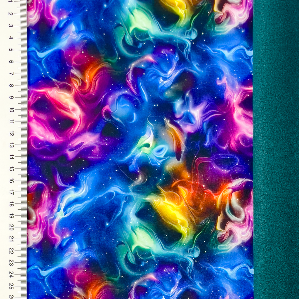 [S2536R] Softshell Digital Printed Gamer