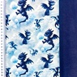 [S2538R-3683] [S2538R] Softshell Digital Printed Dragon Fly (Design C)