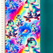 [S2539R-3682] [S2539R] Softshell Digital Printed Goofy Eyes (Design B)