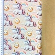 [S2542R-3684] [S2542R] Softshell Digital Printed Little Pony's (Design D)