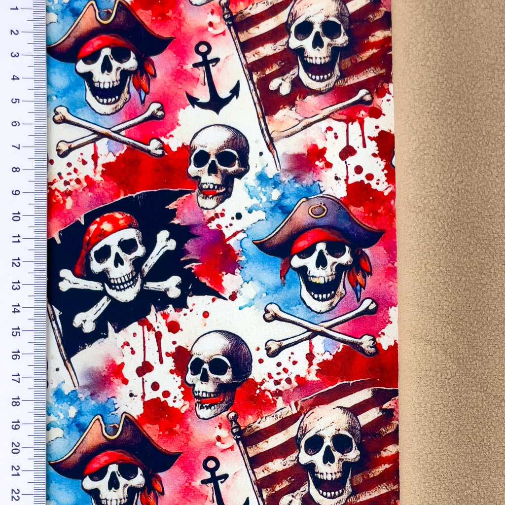 [S2543R] Softshell Digital Printed Find Me