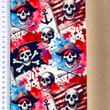 [S2543R-3682] [S2543R] Softshell Digital Printed Find Me (Design B)