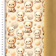 [S2544R-3682] [S2544R] Softshell Digital Printed Sweetie (Design B)