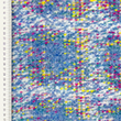 [S2549R-3684] [S2549R] Boiled Wool Missoni Style (Design D)