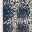 [S2549R-3686] [S2549R] Boiled Wool Missoni Style (Design F)
