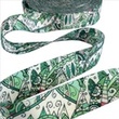 [729R-3682] [729R] Webbing Aztec (Design B)