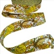 [729R-3683] [729R] Webbing Aztec (Design C)