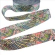 [729R-3684] [729R] Webbing Aztec (Design D)