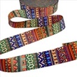 [729R-3685] [729R] Webbing Aztec (Design E)
