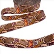 [729R-3686] [729R] Webbing Aztec (Design F)