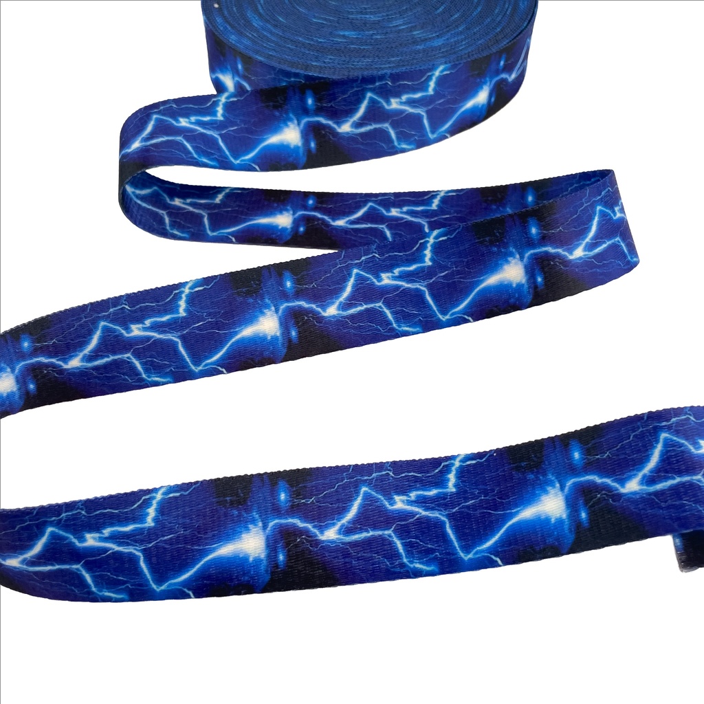 [731R] Webbing Thunder