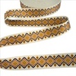 [732R-3683] [732R] Webbing Diamond Shape (Design C)