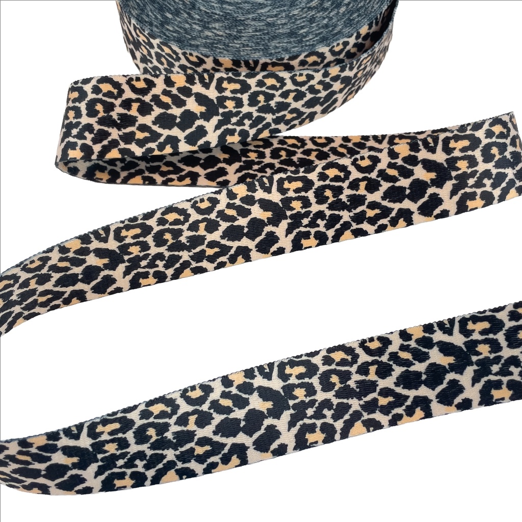 [733R] Webbing Panther