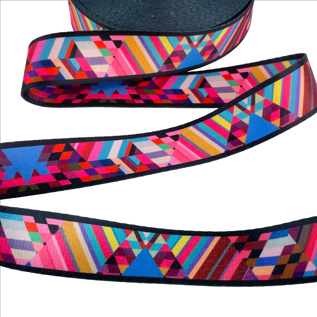 [734R] Webbing Brights
