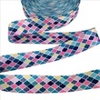 [734R-3684] [734R] Webbing Brights (Design D)