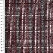 [S2554R-3682] [S2554R] Check Coat Lovers Spandex (Design B)