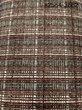 [S2554R-3682] [S2554R] Check Coat Lovers Spandex (Design B)