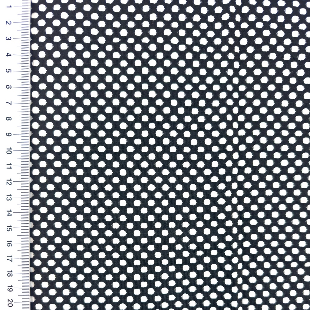 [S2558L] Galgary Black And White
