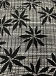 [S2558L-3682] [S2558L] Galgary Black And White (Design B)