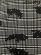 [S2558L-3683] [S2558L] Galgary Black And White (Design C)