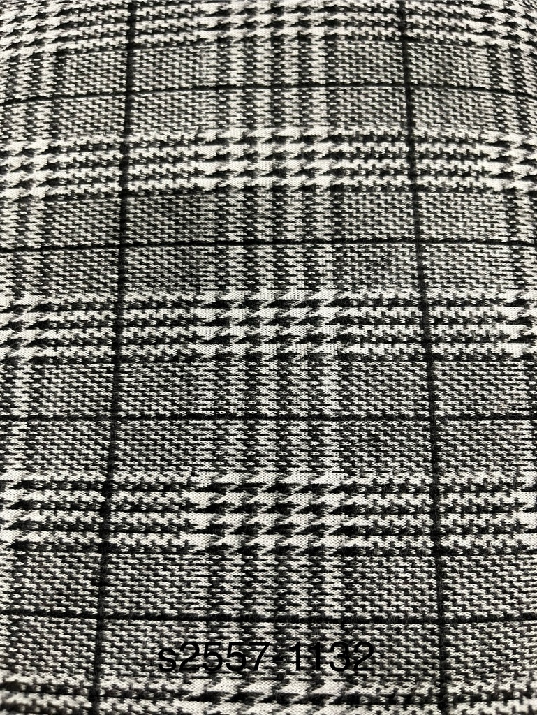 [S2557L] Punto Check
