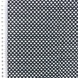 [S2558R-3681] [S2558R] Galgary Black And White (Design A)