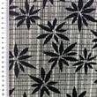 [S2558R-3682] [S2558R] Galgary Black And White (Design B)