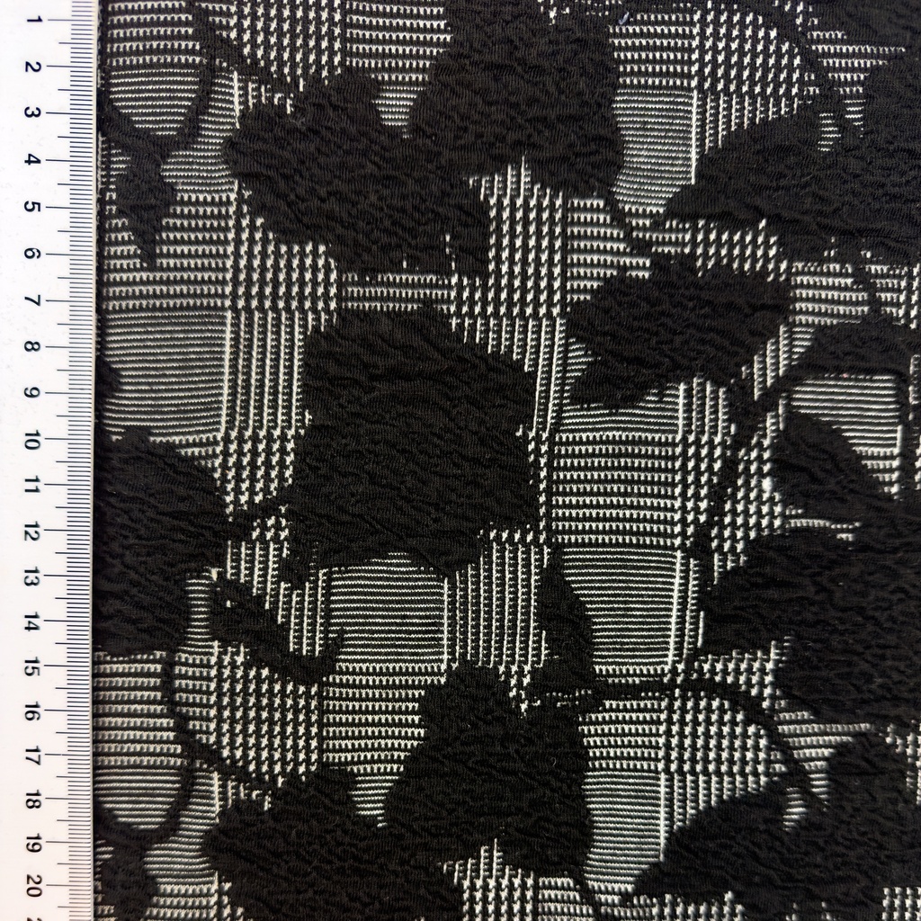 [S2559L] Jacquard Mix