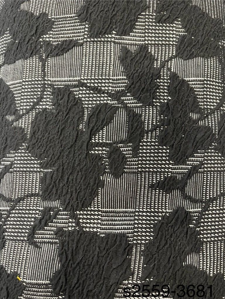 [S2559L] Jacquard Mix