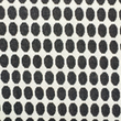 [S2563R-3684] [S2563R] Prato Black And White Mix (Design D)