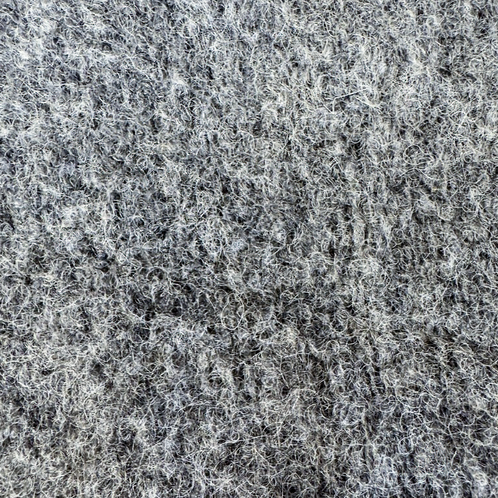 [S2564R] Prato Thick Wool