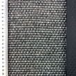 [S2565R-1053] [S2565R] Prato Double Faced Knitted Bubbles (Szary)