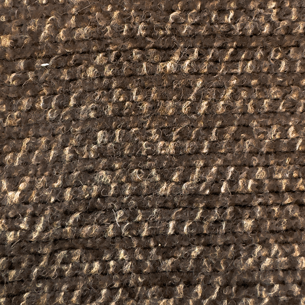 [S2567R] Prato Knitted Wool